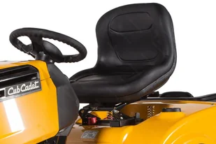 MTD CUB CADET LT3 PR105 - Kosiarki traktorki - miniaturka - grafika 11