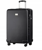 Walizki - Puccini Walizka Duża Twarda Poliwęglan PC029A 8 - miniaturka - grafika 1