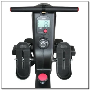 HMS Wioślarz magnetyczny, ZM1502 - Ławki treningowe - miniaturka - grafika 3