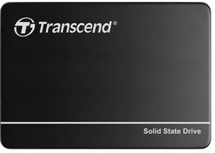 Transcend TS128GSSD420I SSD 128GB 2.5 SATA3 (MLC) with Iron Case TS128GSSD420I - Dyski SSD Transcend TS128GSSD420I SSD 128GB 2.5 SATA3 (MLC) with Iron Case TS128GSSD420I - Dyski SSD - miniaturka - grafika 2