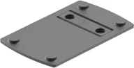 Lunety i akcesoria - LEUPOLD Podstawa montażowa DeltaPoint do Glock 999-062 - miniaturka - grafika 1