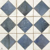 Płytki ceramiczne - Peronda FS Arles Blue LT 33x33 Peronda_FS_Arles_Blue - miniaturka - grafika 1