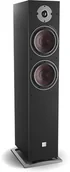 Głośniki i kolumny - DALI Aktywna kolumna głośnikowa Oberon 7 C, Kolor: Czarny - miniaturka - grafika 1