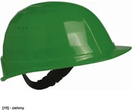 Akcesoria BHP - MALFINI LOCKWEILER - LAS S17 - HEŁM PRZEMYSŁOWY, 6 KOLORÓW - miniaturka - grafika 1