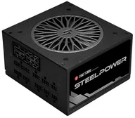 Zasilacze komputerowe - Chieftec BDK-750FC - miniaturka - grafika 1