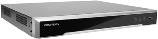 Rejestrator IP DS-7608NI-K2/8P 8 kanałów 8-portowy switch POE Hikvision - Switche - miniaturka - grafika 3