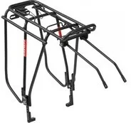 Kross Bagażnik, Travel Rack, 24/28" - Błotniki rowerowe - miniaturka - grafika 2