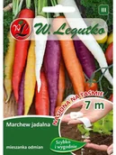Nasiona i cebule - Legutko Marchew MIESZANKA ODMIAN - miniaturka - grafika 1