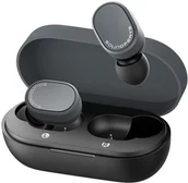 Słuchawki - SoundPeats TrueDot Czarne - miniaturka - grafika 1