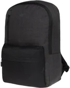 Plecaki - 4f Plecak, H4L18-PCU008, czarny, 20l - miniaturka - grafika 1