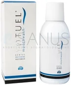 Płyny do płukania jamy ustnej - YOTUEL Mouthwash - Wybielający płyn do płukania jamy ustnej, 0% alkoholu Pły000020 - miniaturka - grafika 1