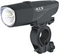 Lampki rowerowe - Kellys Oświetlenie rowerowe KLS Revolt 8585019338853 - miniaturka - grafika 1