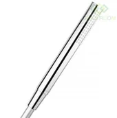 Zestawy prysznicowe - Oltens Oltens Ume Alling 60 zestaw prysznicowy z mydelniczką chrom 36006100 - miniaturka - grafika 1