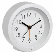 Zegary - TFA 60.1029.02 Elektronischer Wecker ohne Batterie weiß FE - miniaturka - grafika 1