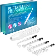 Pozostałe urządzenia kosmetyczne - DARSONVAL ACTIVESHOP Urządzenie 006A 10003_117972 - miniaturka - grafika 1