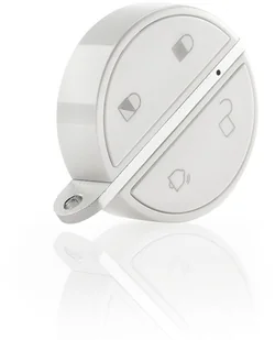 Somfy SOMFY PROTECT KEY FOB 2401489 - Systemy inteligentnych domów - miniaturka - grafika 7