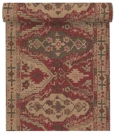 Tapety - A.S. Creation Tapeta Metropolitan 378681 czerwona winylowa na flizelinie - miniaturka - grafika 1