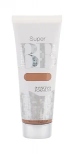 Physicians Formula Super BB Beauty Balm Cream - Podkłady do twarzy - miniaturka - grafika 2