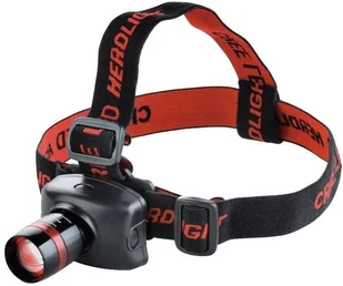 CREE EXTOL EXTOL LIGHT czołówka 3W LED 43100 - Latarki CREE EXTOL EXTOL LIGHT czołówka 3W LED 43100 - Latarki - miniaturka - grafika 1