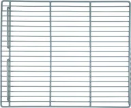 Szafy i witryny chłodnicze - YATO PÓŁKA ZAPASOWA DO SZAF CHŁODNICZYCH 534*650MM YATO YG-05403 - miniaturka - grafika 1