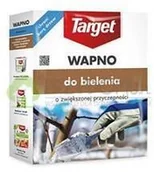 Nawozy ogrodnicze - Target Wapno do bielenia 1 kg - miniaturka - grafika 1