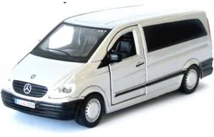 Bburago STREET FIRE KOLEKCJA AUT 43000 - Samochody i pojazdy dla dzieci - miniaturka - grafika 3