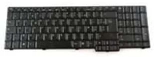 acer Keyboard FRENCH) - Dodatki do drukarek i skanerów - miniaturka - grafika 5