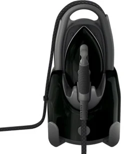 LAURASTAR Lift Plus Ultimate Black - Żelazka - miniaturka - grafika 2