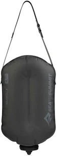 Sea To Summit Bukłak Watercell X 6 l charcoal AWATCELX/UNI/6L - Akcesoria turystyczne - miniaturka - grafika 12