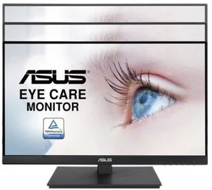 Asus VA229QSB Czarny - Monitory - miniaturka - grafika 3