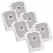 Worki do odkurzaczy - iRobot Roomba i7+ s9+ 6x Worek na brud worki - miniaturka - grafika 1