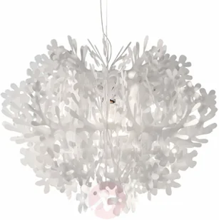 Slamp Wspaniała lampa wisząca FIORELLA - Lampy sufitowe - miniaturka - grafika 2