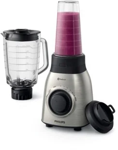 Philips Viva Collection HR3556/00 - Blendery kielichowe - miniaturka - grafika 2