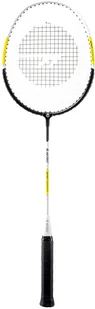 Hi-Tec Rakieta SPIN 72748-CY YEL/WHT - Badminton Hi-Tec Rakieta SPIN 72748-CY YEL/WHT - Badminton - miniaturka - grafika 1