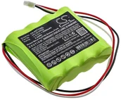Sprzęt geodezyjny - Cameron Sino Imada DST-11 Digital Force Gauge 482-BH3PER 2000mAh 9.60Wh Ni-MH 4.8V Cameron Sino) - miniaturka - grafika 1