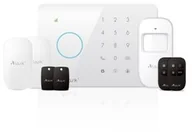 Alarmy - Lark Zestaw alarmowy bezprzewodowy Smart Home Security LS 100 KIT LS-100 KIT - miniaturka - grafika 1