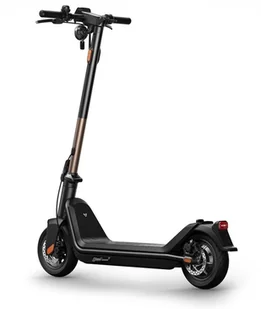 NIU Hulajnoga elektryczna NIU KQI3 PRO CZARNO-ZŁOTA - Hulajnogi elektryczne - miniaturka - grafika 6