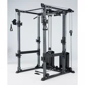 Atlasy do ćwiczeń - Bodycraft RFT für Power Cage F430 BC-F438 - miniaturka - grafika 1