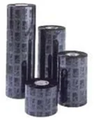 Taśmy do drukarek barwiące - Zebra RIBBON 3200 WAX/RESIN 156MM - 03200BK15645 - miniaturka - grafika 1