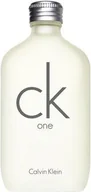Wody i perfumy unisex - Calvin Klein One EDT 200 ml 6107433 - miniaturka - grafika 1