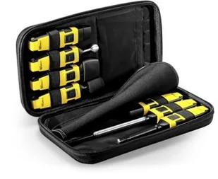 TROTEC Torba na czujniki WP-appSensors - Akcesoria do urządzeń pomiarowych - miniaturka - grafika 2