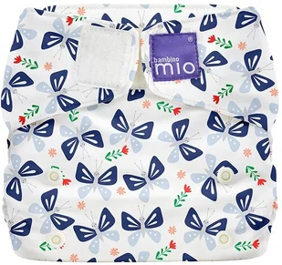 Bambino mio pielucha miosolo all-in-one nappy Os - Pieluchy - miniaturka - grafika 5