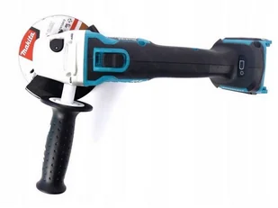 Makita Szlifierka kątowa 18V DGA504RT3J - Szlifierki i polerki - miniaturka - grafika 4