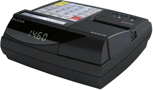 Elzab Mini LT ONLINE BT/ WiFi - Kasy fiskalne - miniaturka - grafika 6