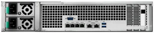 Synology RS18017xs+ - Serwery plików NAS i macierze dyskowe Synology RS18017xs+ - Serwery plików NAS i macierze dyskowe - miniaturka - grafika 2