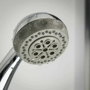 Tiger Splash Słuchawka prysznicowa Genova, chromowa, 540240344 Coram - Słuchawki prysznicowe - miniaturka - grafika 2