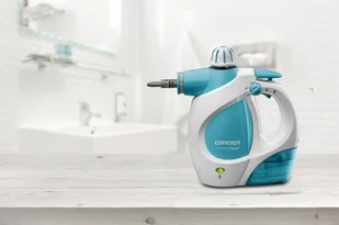 CONCEPT CP 1010 - Myjki parowe - miniaturka - grafika 5