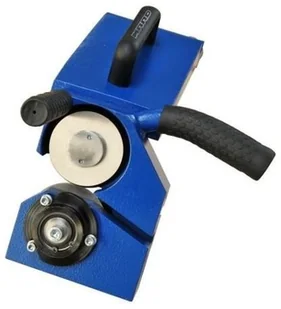 MAAD NK-1.2 NOŻYCE KRĄŻKOWE GILOTYNA DO BLACHY DO ZAGINARKI NK-1.2 - Inne akcesoria dekarskie - miniaturka - grafika 2