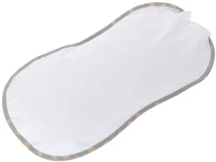 Motherhood Otulaczek Zip&Swaddle, Różowe Kropy, Rozmiar 2, 5-8 kg - Otulacze - miniaturka - grafika 5