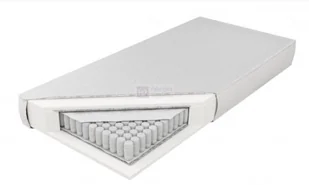 Koło M&K Midas 80x200 - Materace - miniaturka - grafika 2